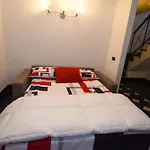 Unesco Loft With Frescoed Entrance